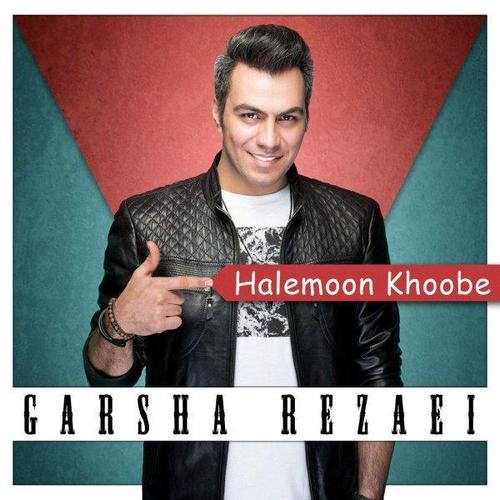 آهنگ بی کلام حالمون خوبه از گرشا رضایی